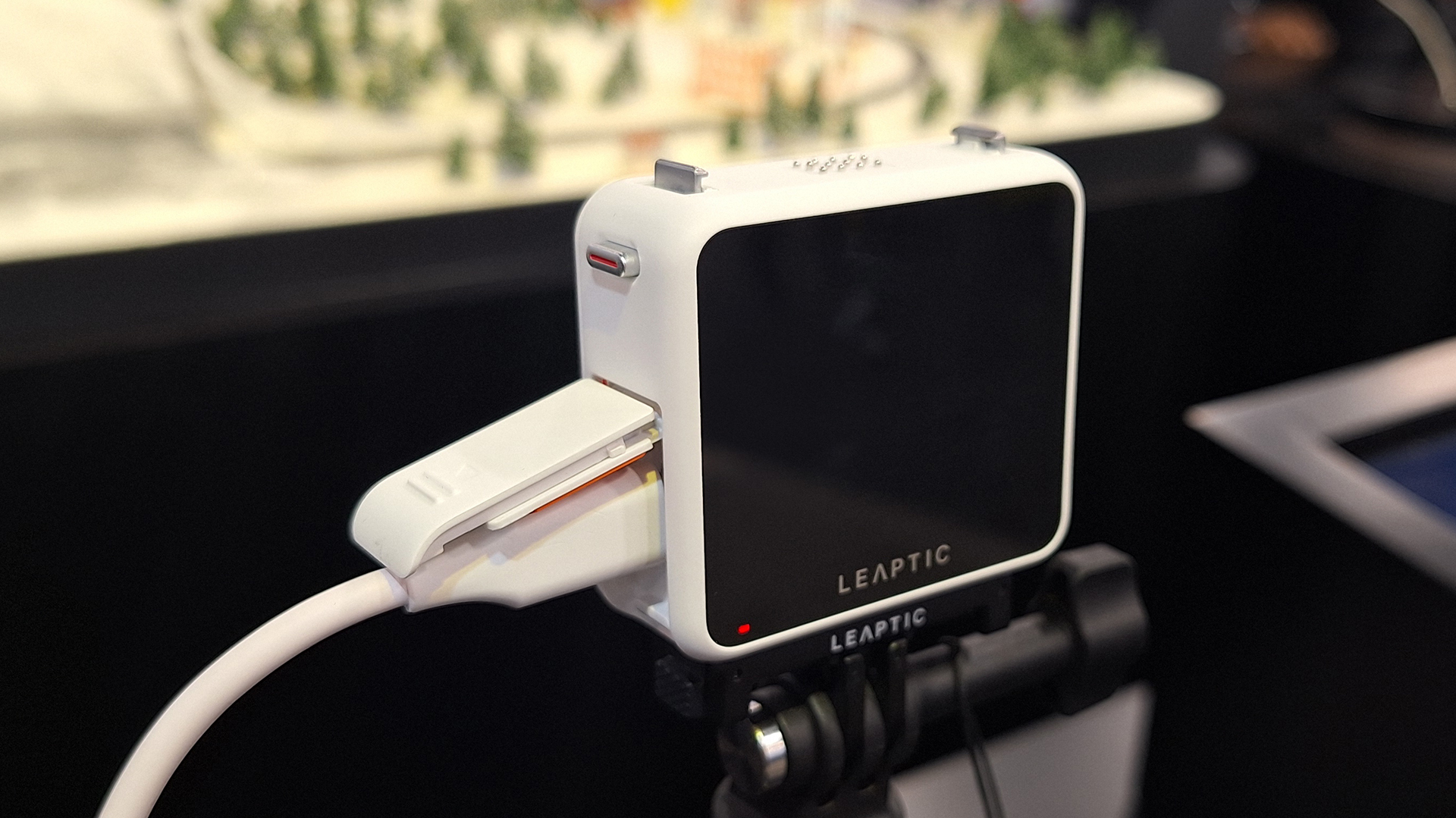 Dreame products from CES 2026