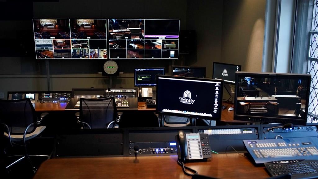 ForA Switcher Chosen Across Industries TV Tech