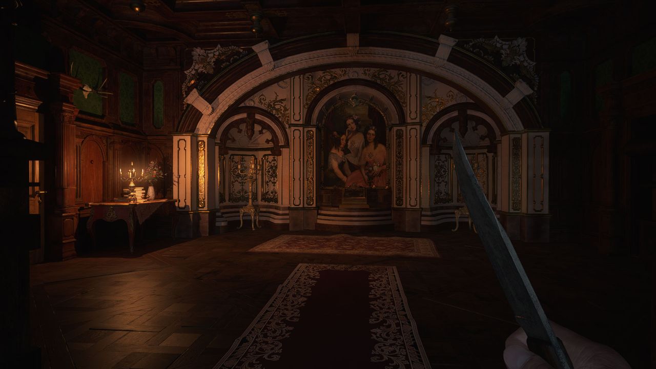 Resident Evil Village