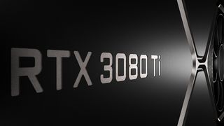 GeForce RTX 3080 Ti Founders Edition