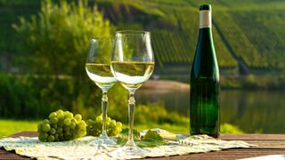 German riesling offers excellent value