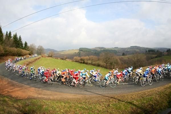 Despite being cold the rain held off for most of the day, allowing some of the scenery to be enjoyed.