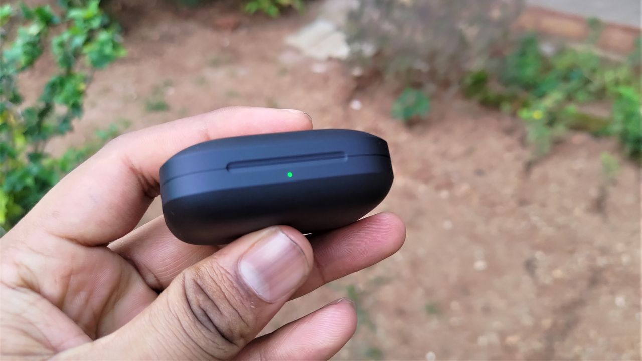 OnePlus Buds Pro