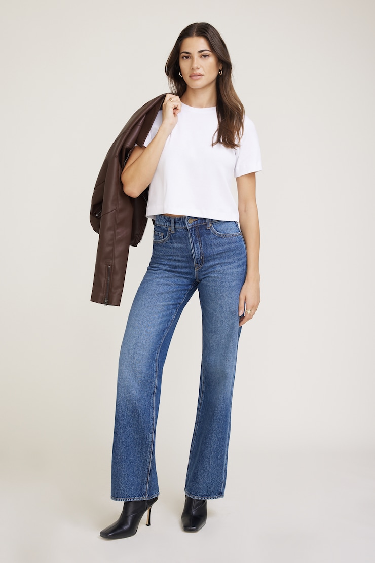 Everyday Cotton T Shirt