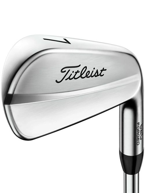 620 MB Iron Set
