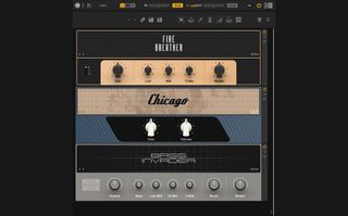 Guitar Rig 6 Pro 6.4.0 download the last version for android
