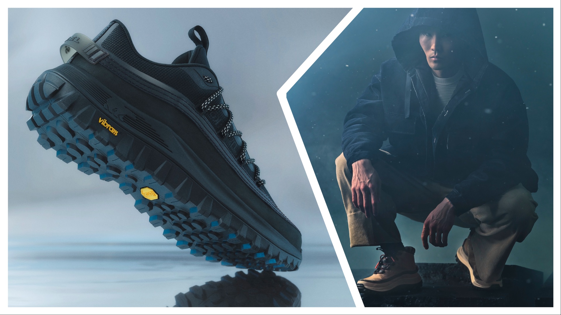 Sorel CALLSIGN HORIZON Low GTX Sneaker