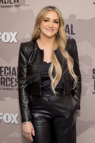 Jamie-Lynn Spears