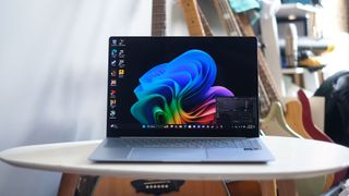 Samsung Galaxy Book 4 Edge review