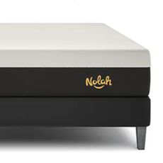 Nolah Signature mattress