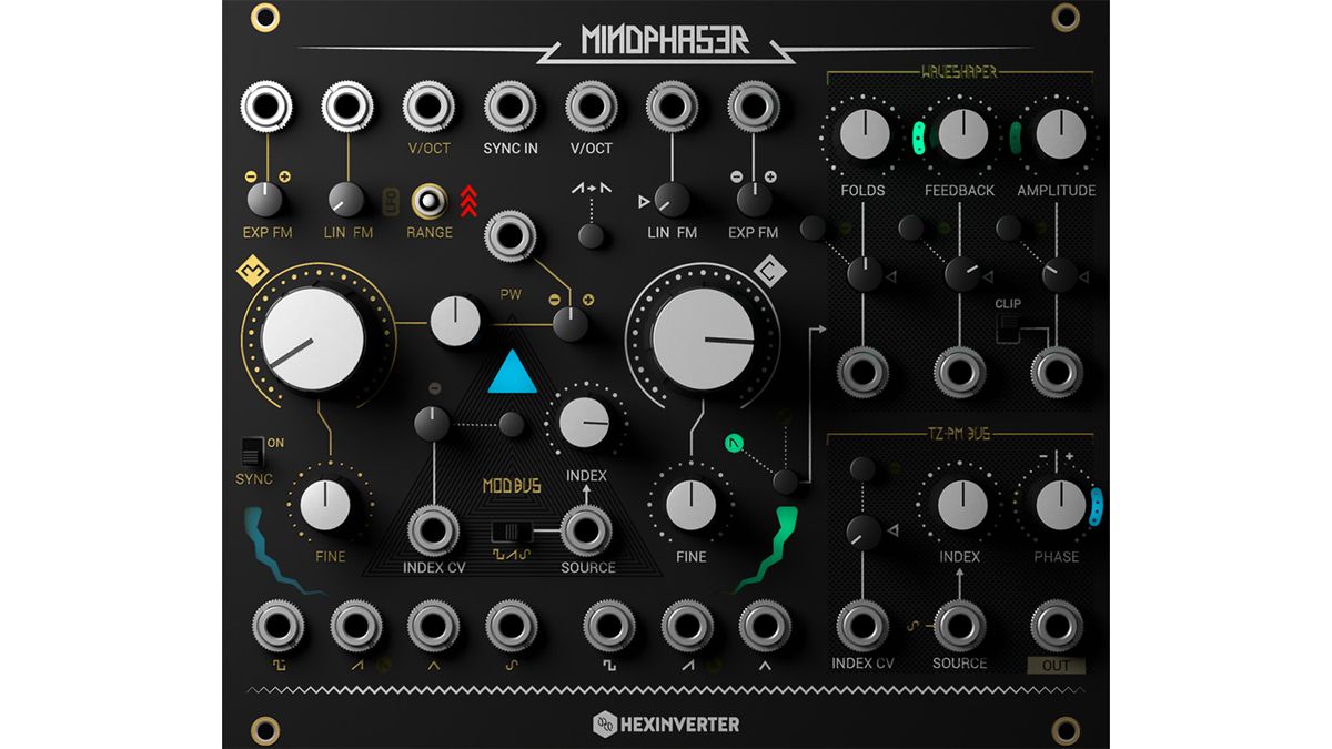 Hexinverter Mindphaser