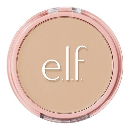 E.l.f. Halo Glow Powder Filter, Light Neutral, 0.35oz