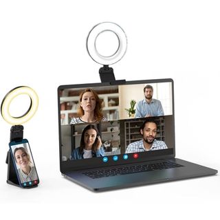 Evershop Ring Light with Stand