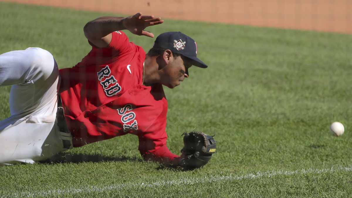 Rafael Devers