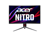 Acer Nitro 31.5-inch monitor: $229 $139 @ Walmart
Overview: 11/26 at 4pm ETnow with Walmart+