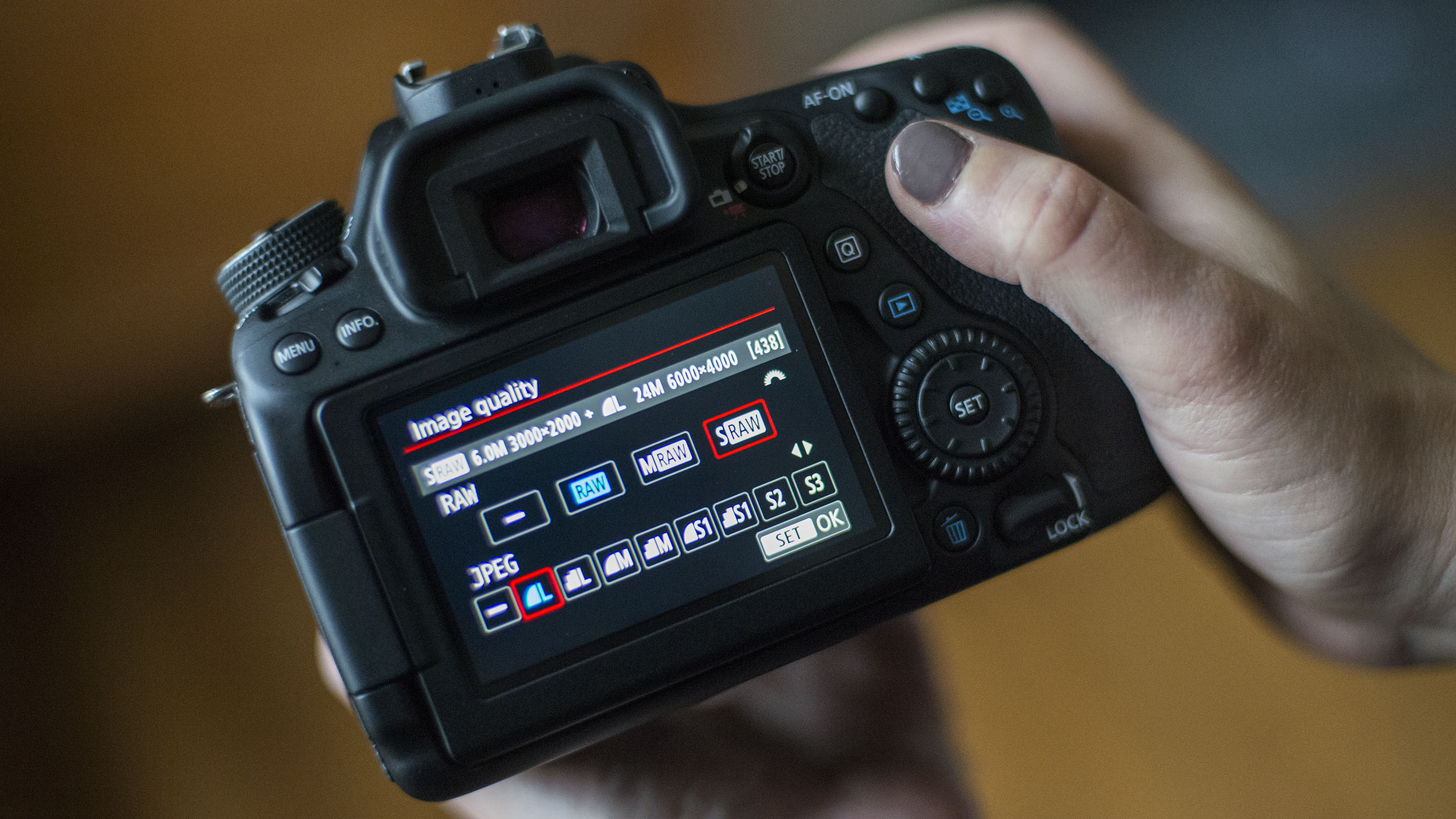 49 Essential Canon Dslr Tips And Tricks You Need To Know Techradar