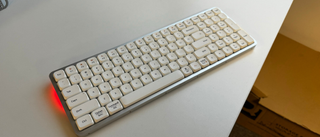 Lofree Flow 100 Keyboard review