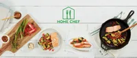 Home Chef: Best for families
