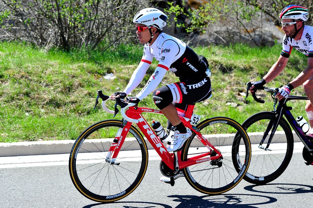 Julian Arredondo (Trek - Segafredo)