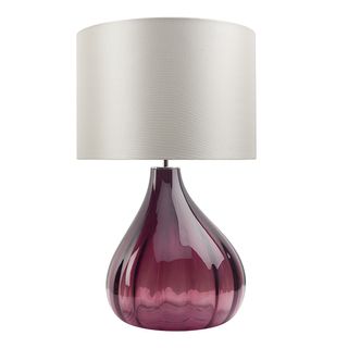 Fig Lamp by Best & LLoyd
