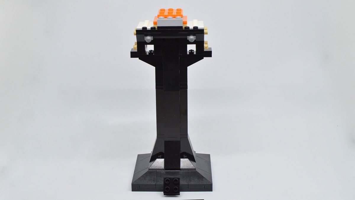 Lego Star Wars Luke Skywalker (Red Five) Helmet