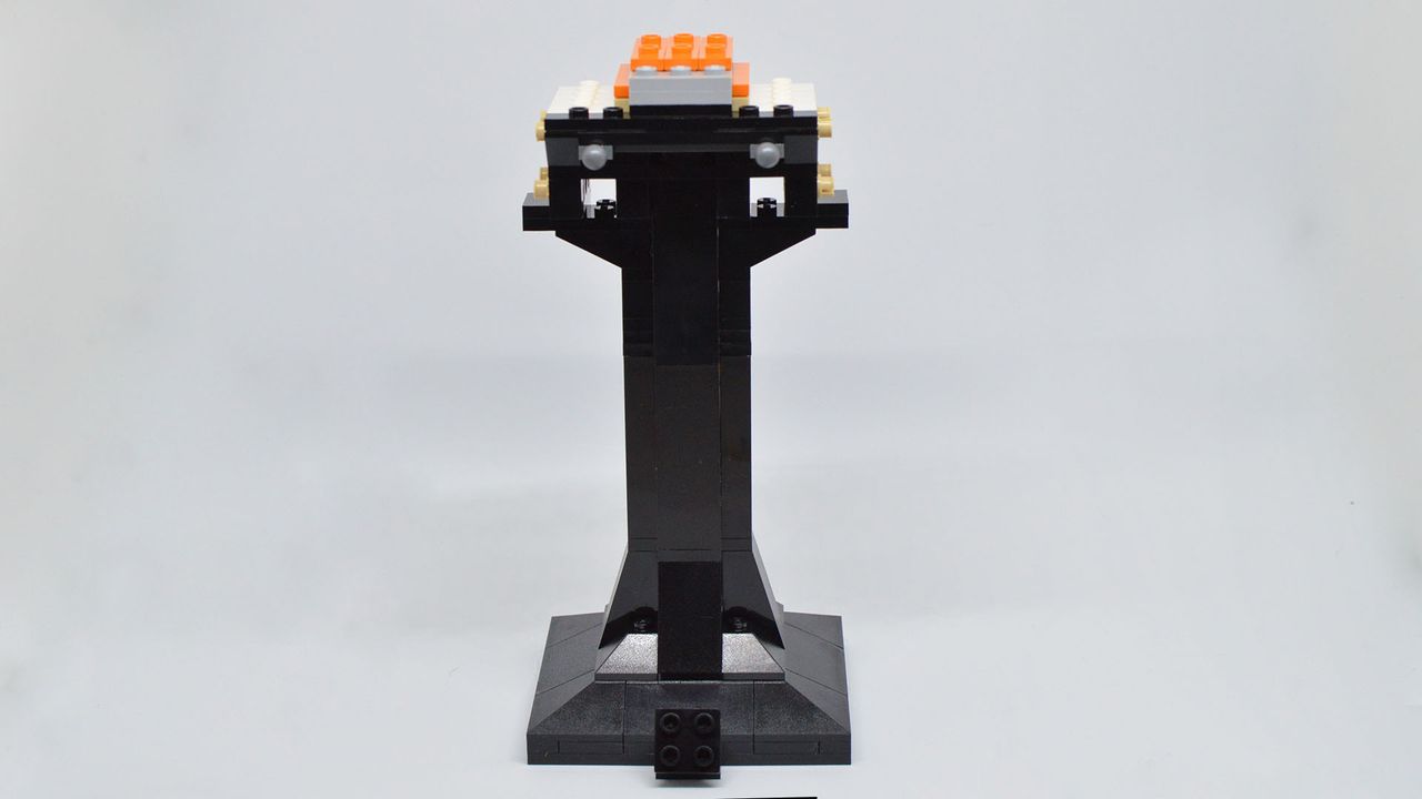 Lego Star Wars Luke Skywalker (Red Five) Helmet