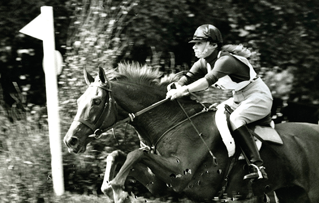 Doublet 1971