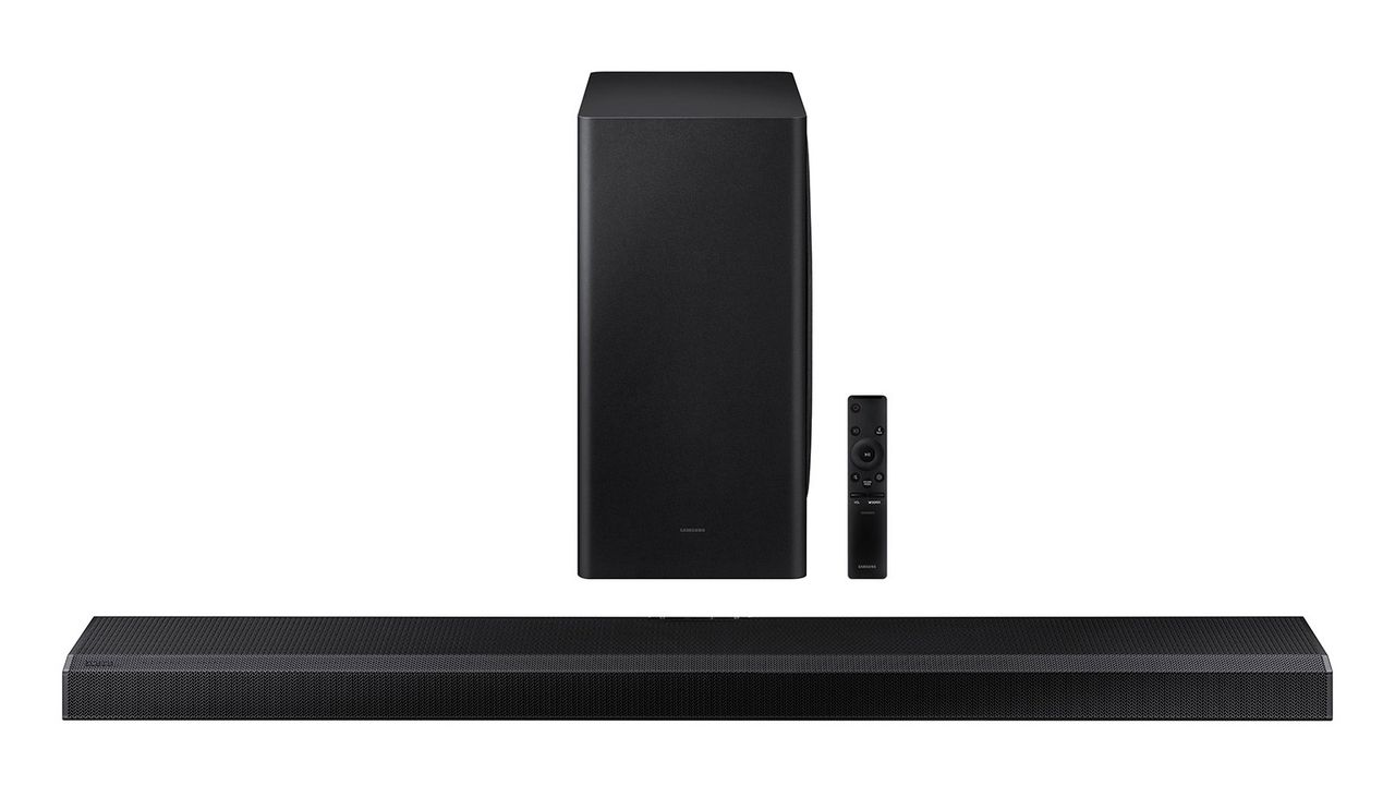 Best soundbar 2022 for all budgets T3