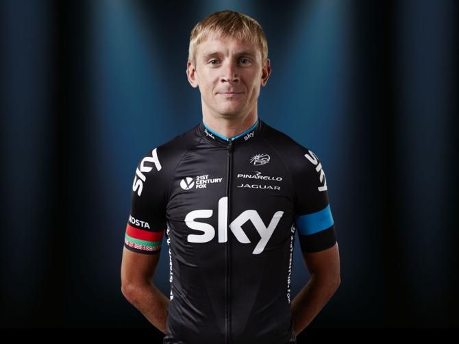 Kanstantin Siutsou (Team Sky).