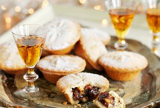 dessert wines alamy picture