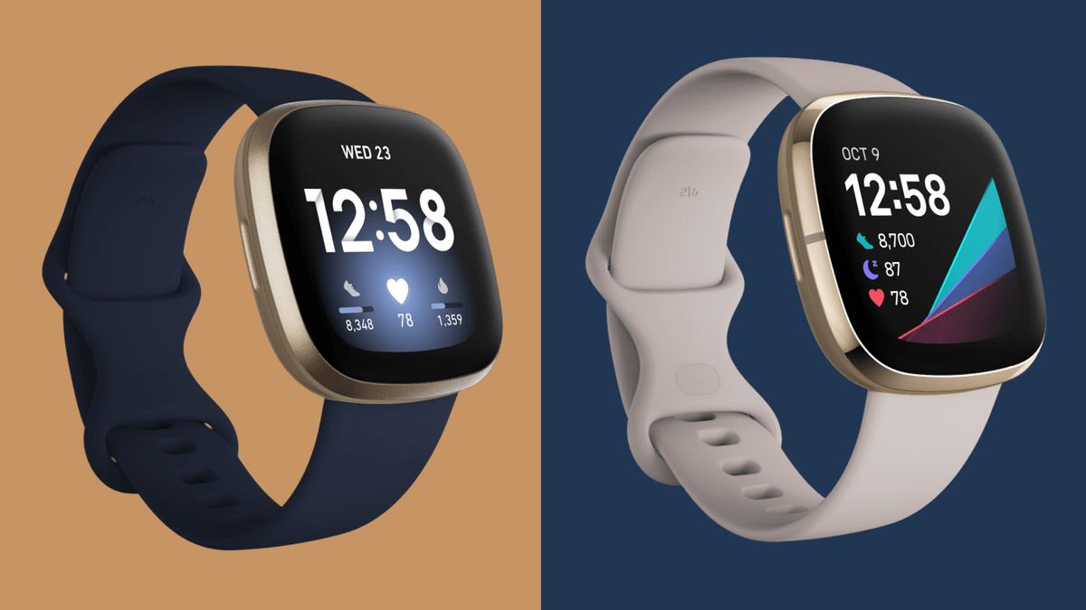 Fitbit sense vs samsung watch 4 - osepass