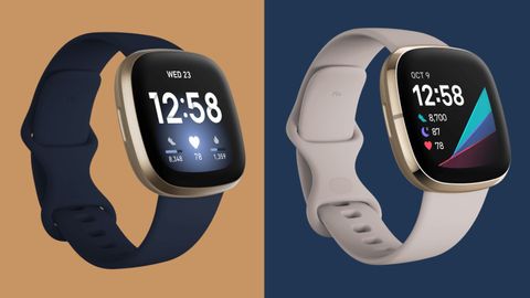 vivomove hr vs fitbit versa