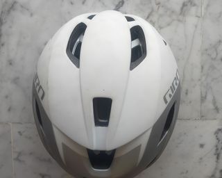 Giro Eclipse Spherical helmet