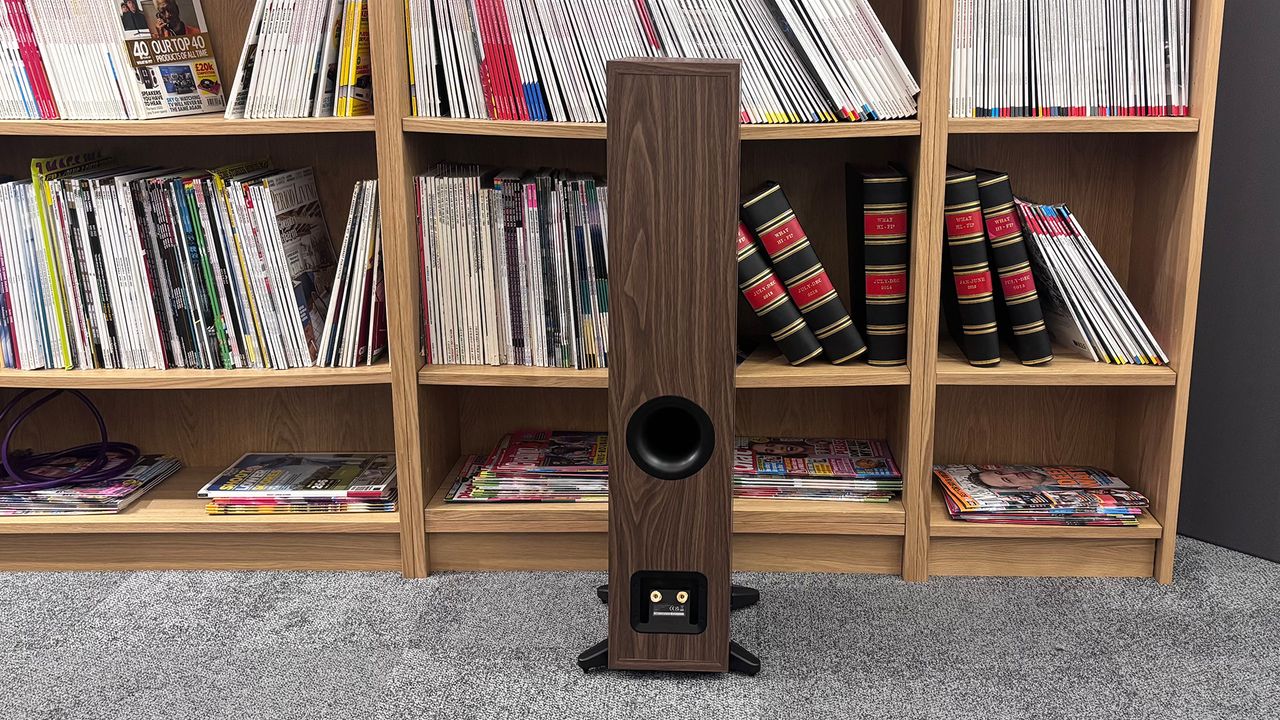 Dali Sonik 5 floorstanding speakers