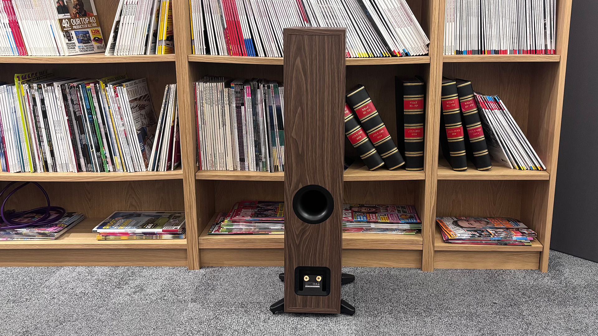 Dali Sonik 5 floorstanding speakers