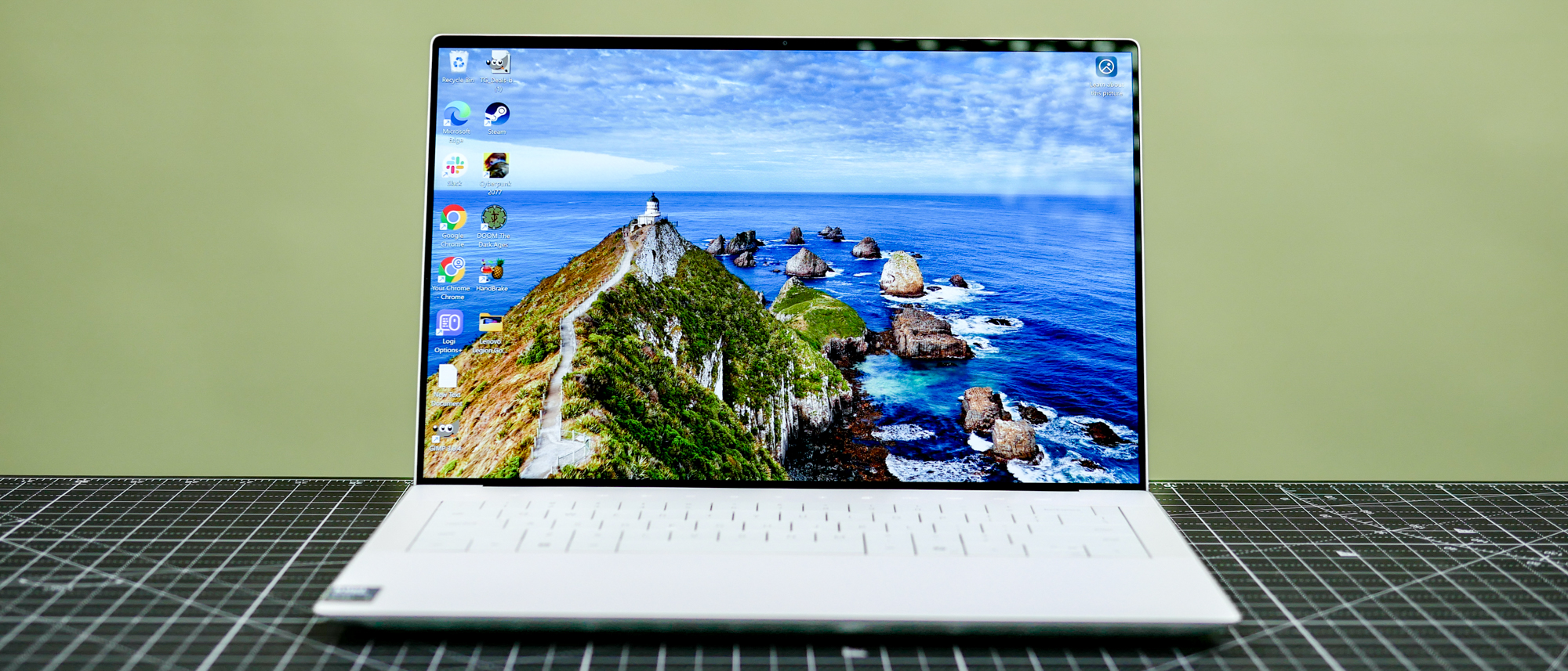 Dell 14 Premium