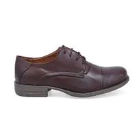 Miz Mooz Letty Derby Shoe