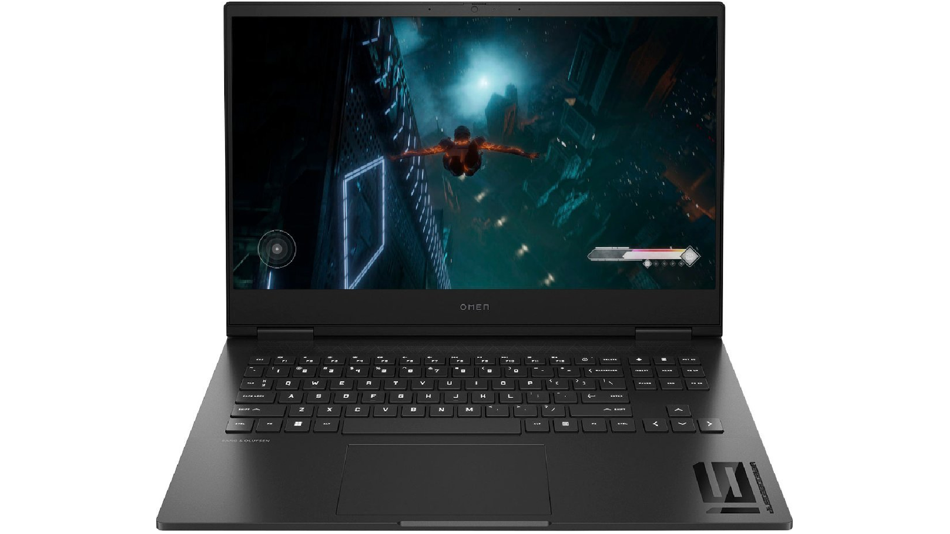 Image of HP OMEN 16.