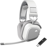 Corsair HS80 Max wireless gaming headset | $179.99