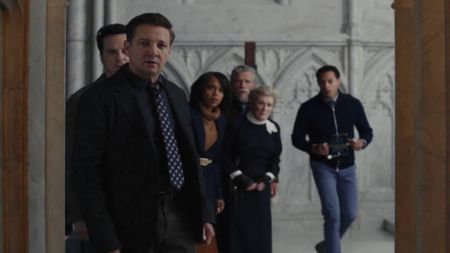 Knives Out: Wake Up Dead Man