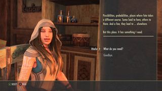 The Elder Scrolls Online: Gold Road Ithelia