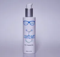 Salicylic Acid Cleansing Wash, £29 | The Skin Geek