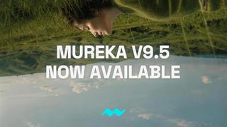 Mureka V9.5 promotional image