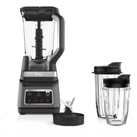 Ninja Professional Plus Blender | was $149.99, now $99.99 at Target (save $50)