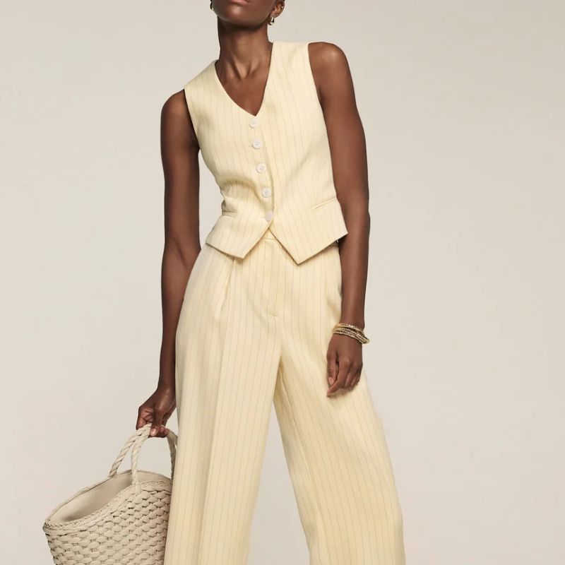Image of waistcoat