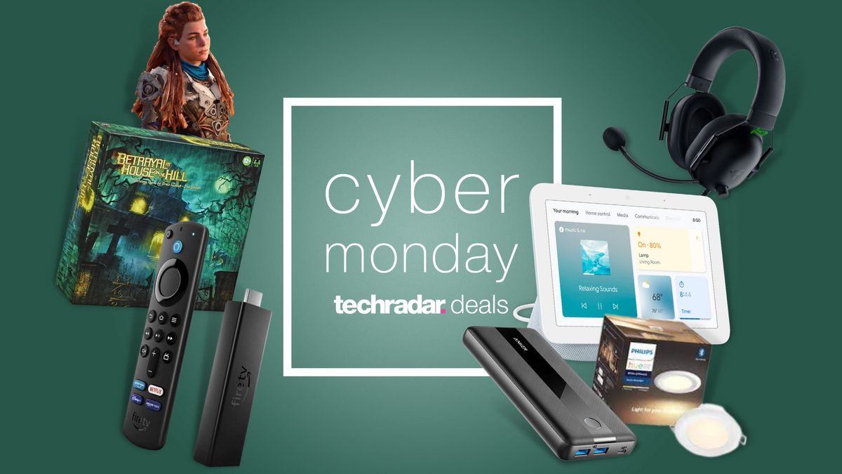 Cyber Monday Deals Under AU$100: 15 Top Bargains You Don't Want To Miss ...