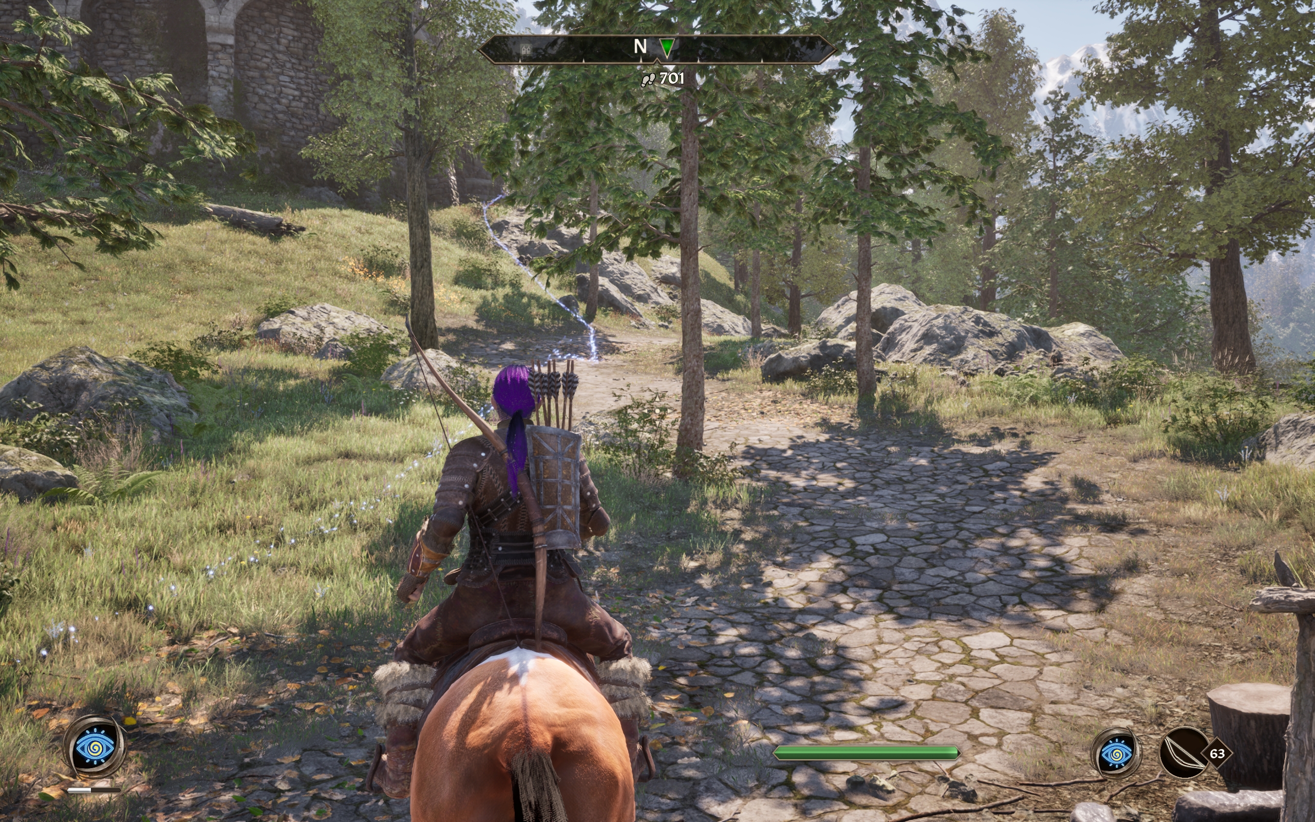 Oblivion Remastered