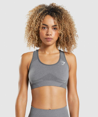 Vital Seamless 2.0 Sports Bra: £30