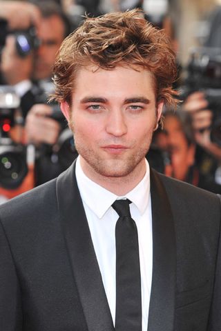 Robert Pattinson