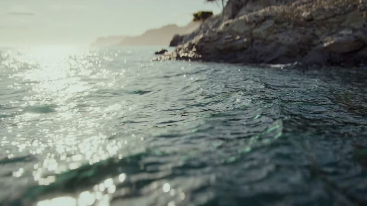 This new Unreal Engine tool makes realistic oceans look ridiculously easy to create